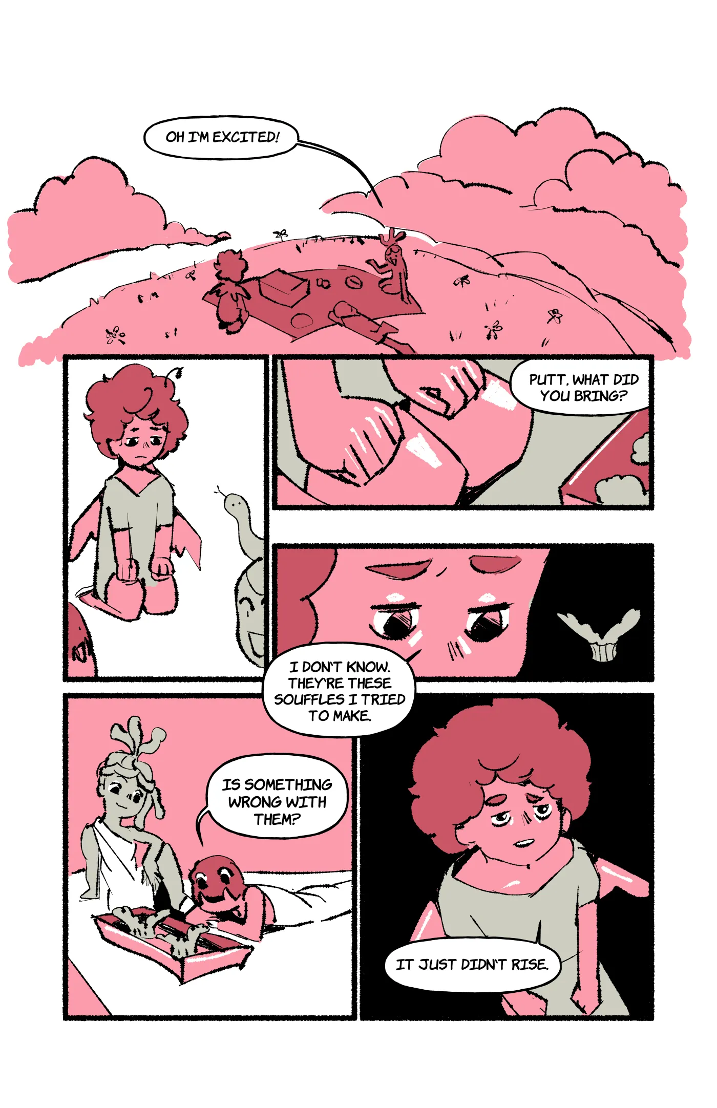 Page 13 of comic