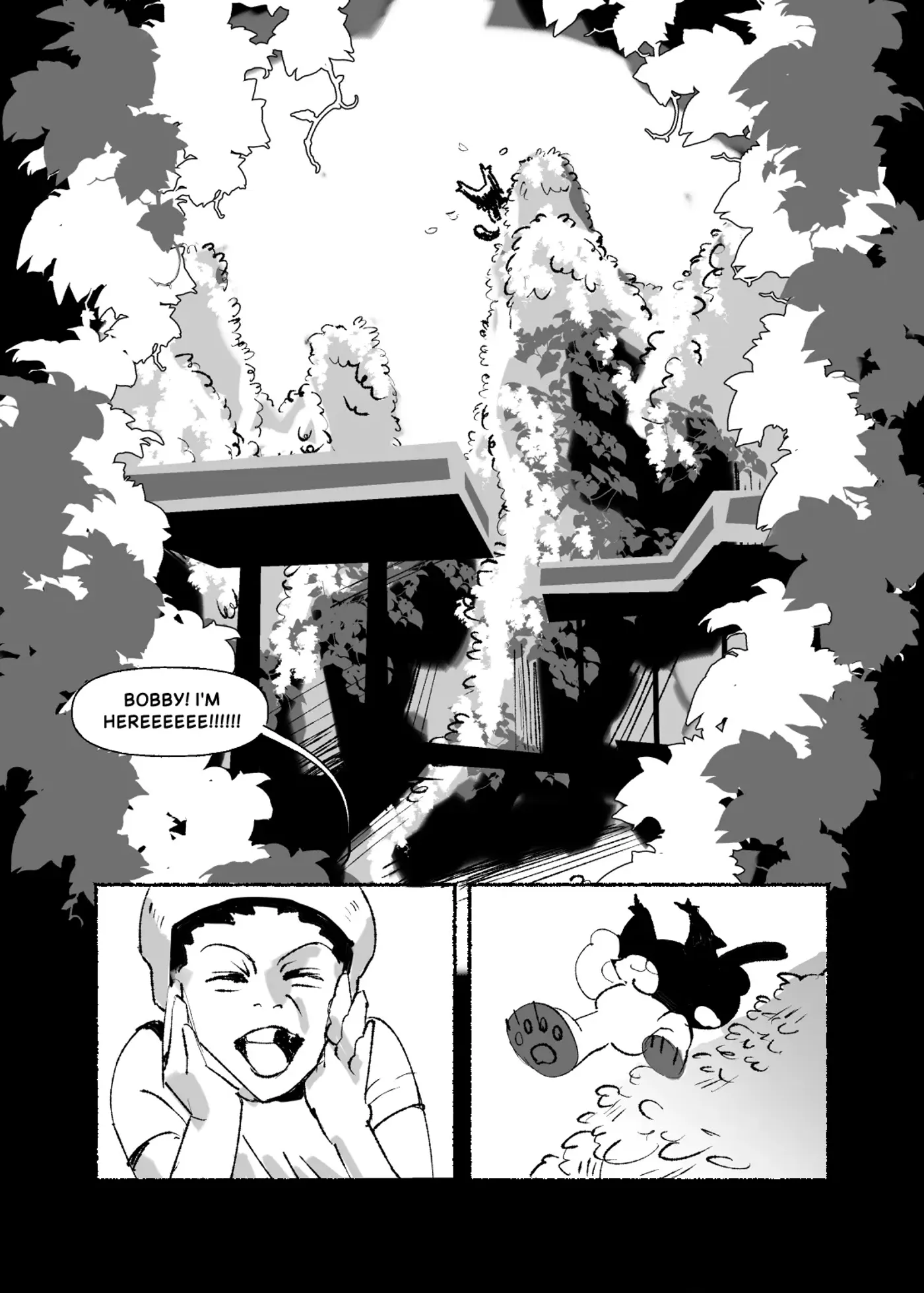 Page 4 of comic